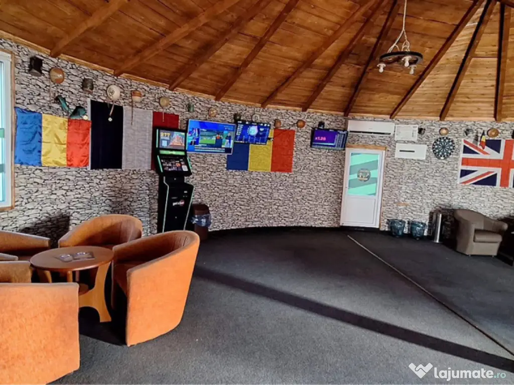 INCHIRIERE SPAȚIU COMERCIAL