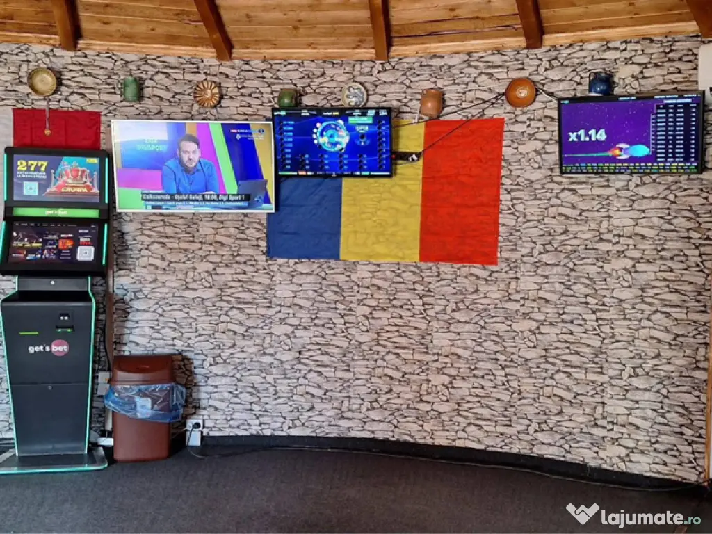 INCHIRIERE SPAȚIU COMERCIAL