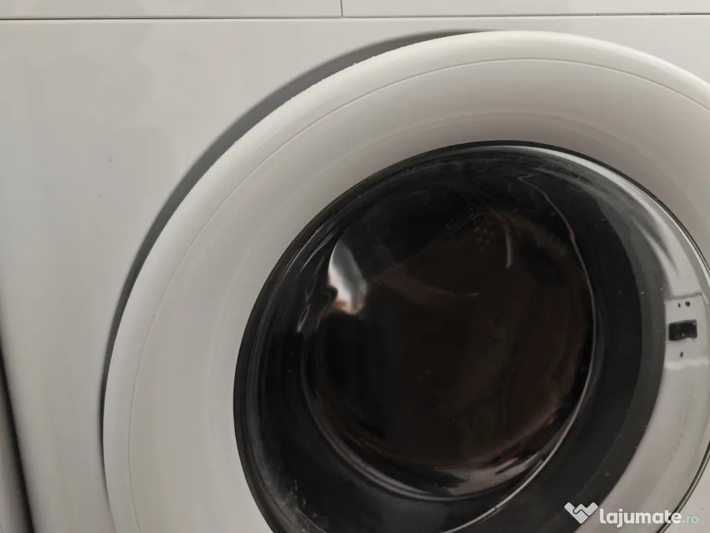 Mașina de spălat Whirlpool 6 senses 7 kg 