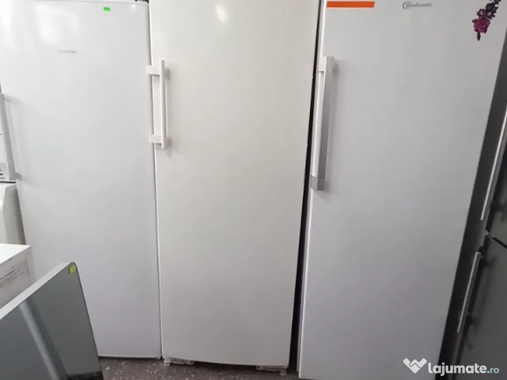 Congelatoare cu sertare, NoFrost, import Germania 