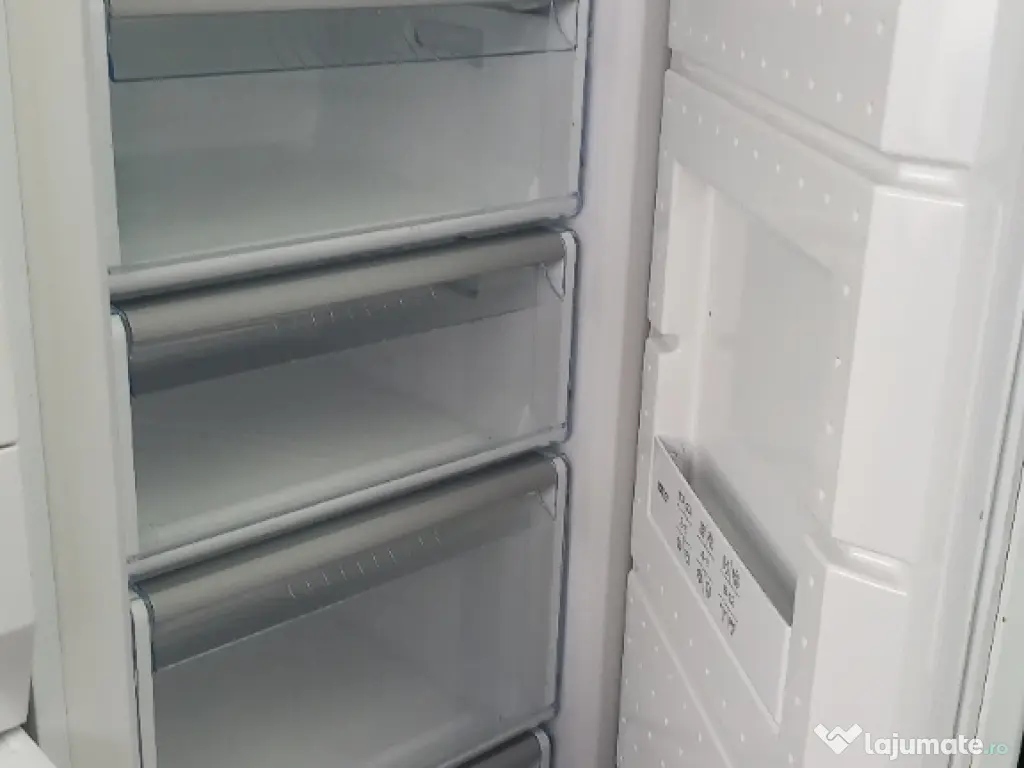 Congelatoare cu sertare, NoFrost, import Germania 