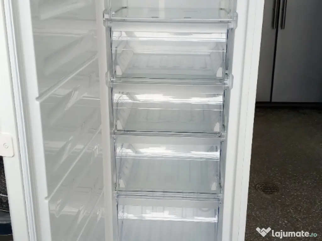 Congelatoare cu sertare, NoFrost, import Germania 