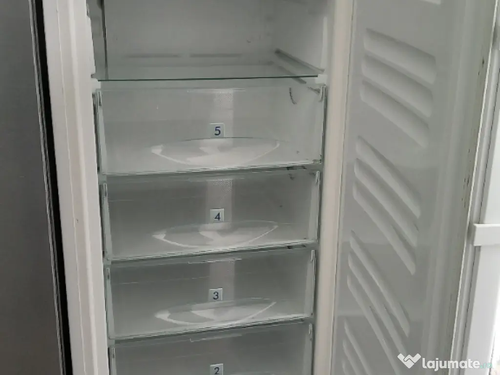 Congelatoare cu sertare, NoFrost, import Germania 