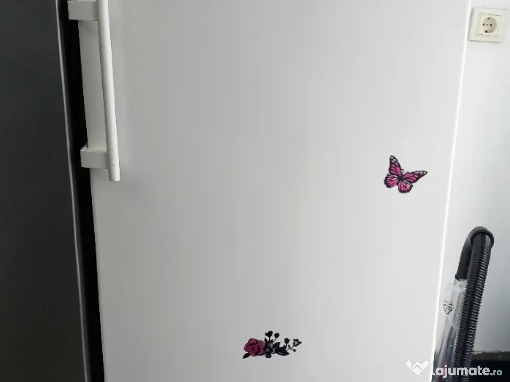 Congelatoare cu sertare, NoFrost, import Germania 