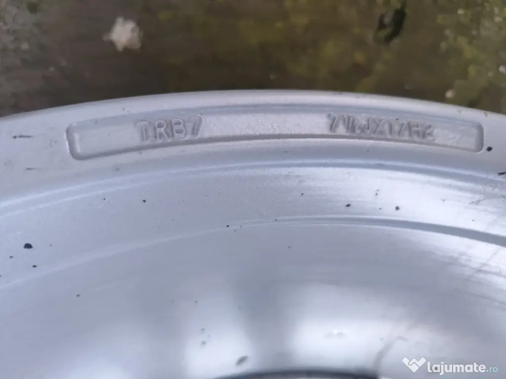 Jante 5*112 R 17 