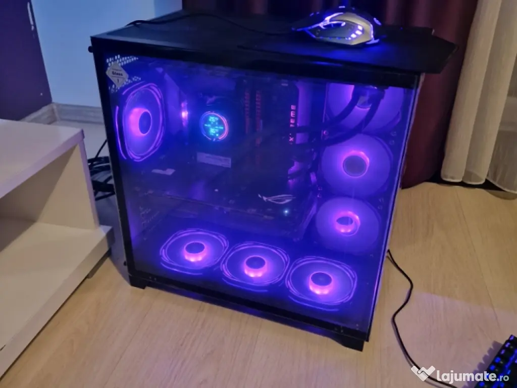 Pc Gaming AsRock z490 extreme4 i5 11600k 