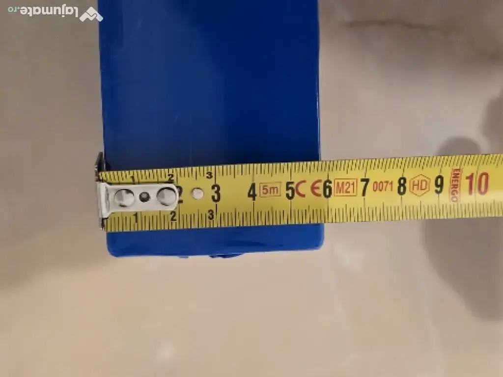 baterie 48v 18.6Ah trotineta electrica 