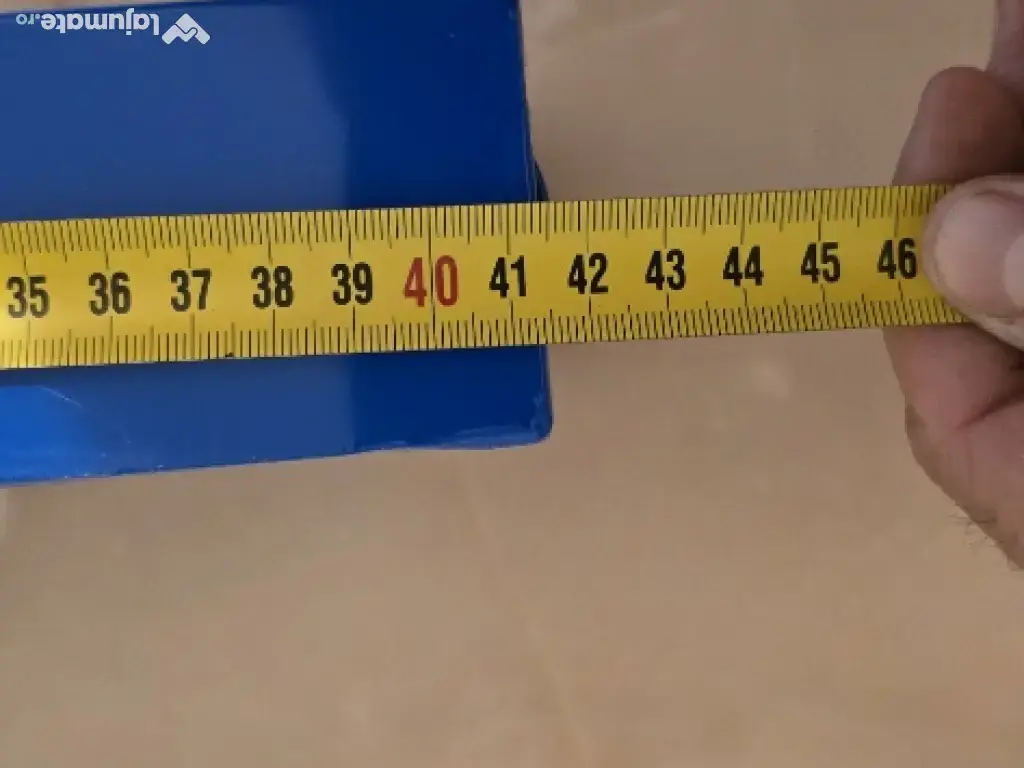 baterie 48v 18.6Ah trotineta electrica 