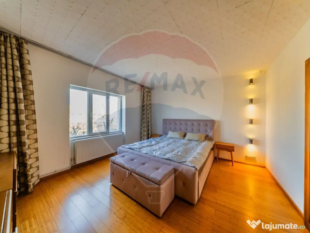 Apartament luminos cu 2 camere de inchiriat Ultracentral,...