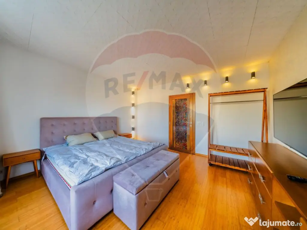 Apartament luminos cu 2 camere de inchiriat Ultracentral,...