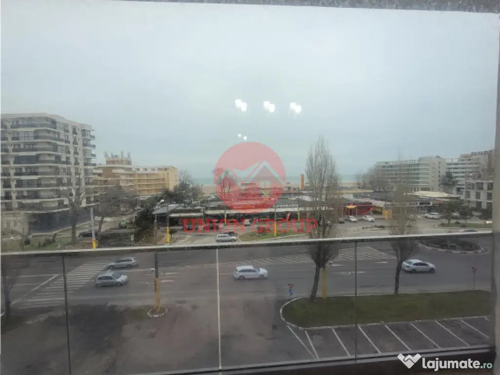 Apart. Superb, 2 cam, Solid Mamaia zona Butoaie, Vedere Dire 