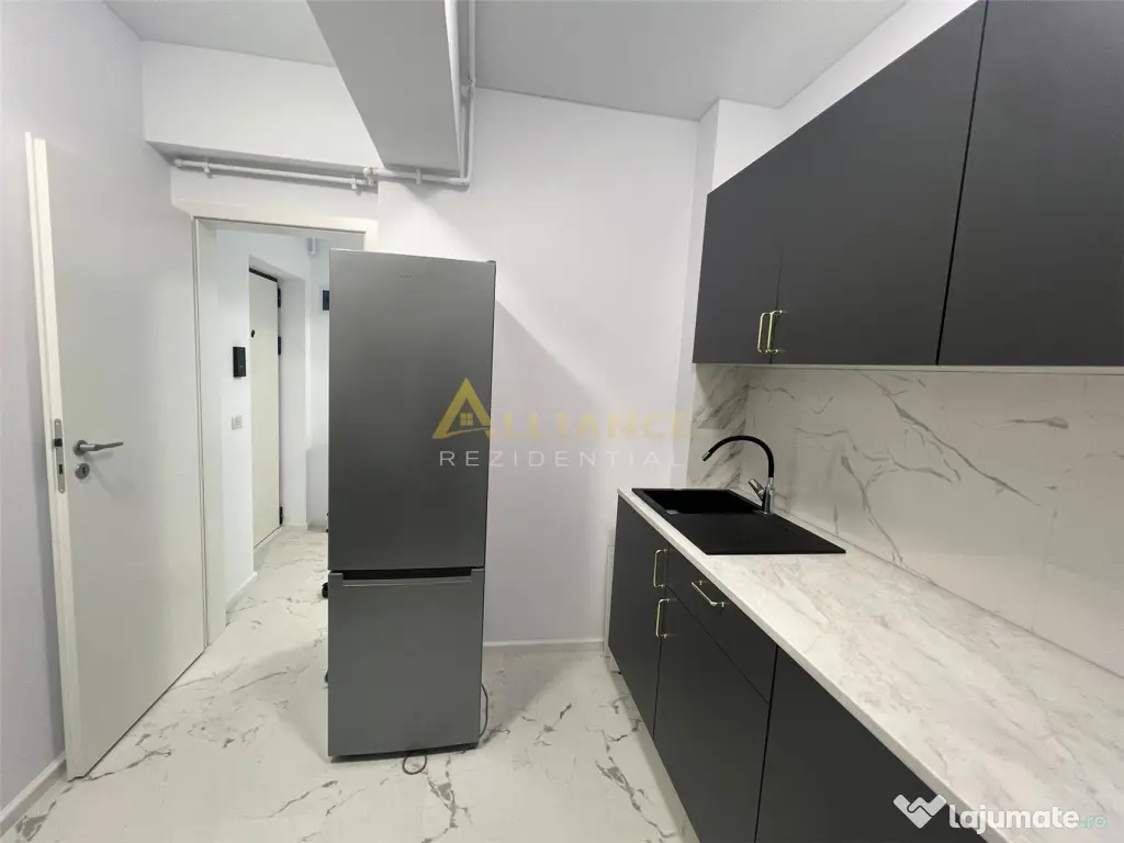 Apartament 2 camere de inchiriat - Sector 4, Drumul Binelui