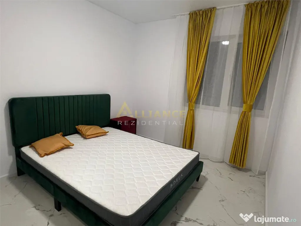 Apartament 2 camere de inchiriat - Sector 4, Drumul Binelui