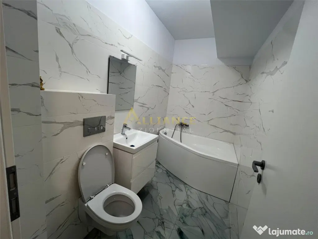 Apartament 2 camere de inchiriat - Sector 4, Drumul Binelui