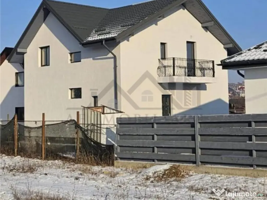 Casa intabulata Lunca Cetatuii - Chihan