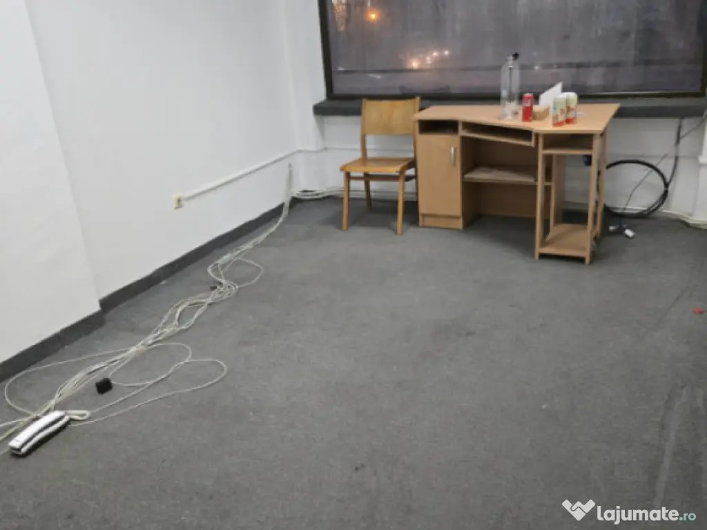 Spatiu comercial sau de birouri ultracentral etaj 1 