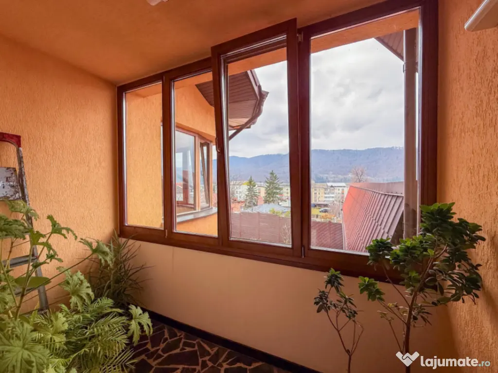 Vila excepțională într-o zona liniștită 