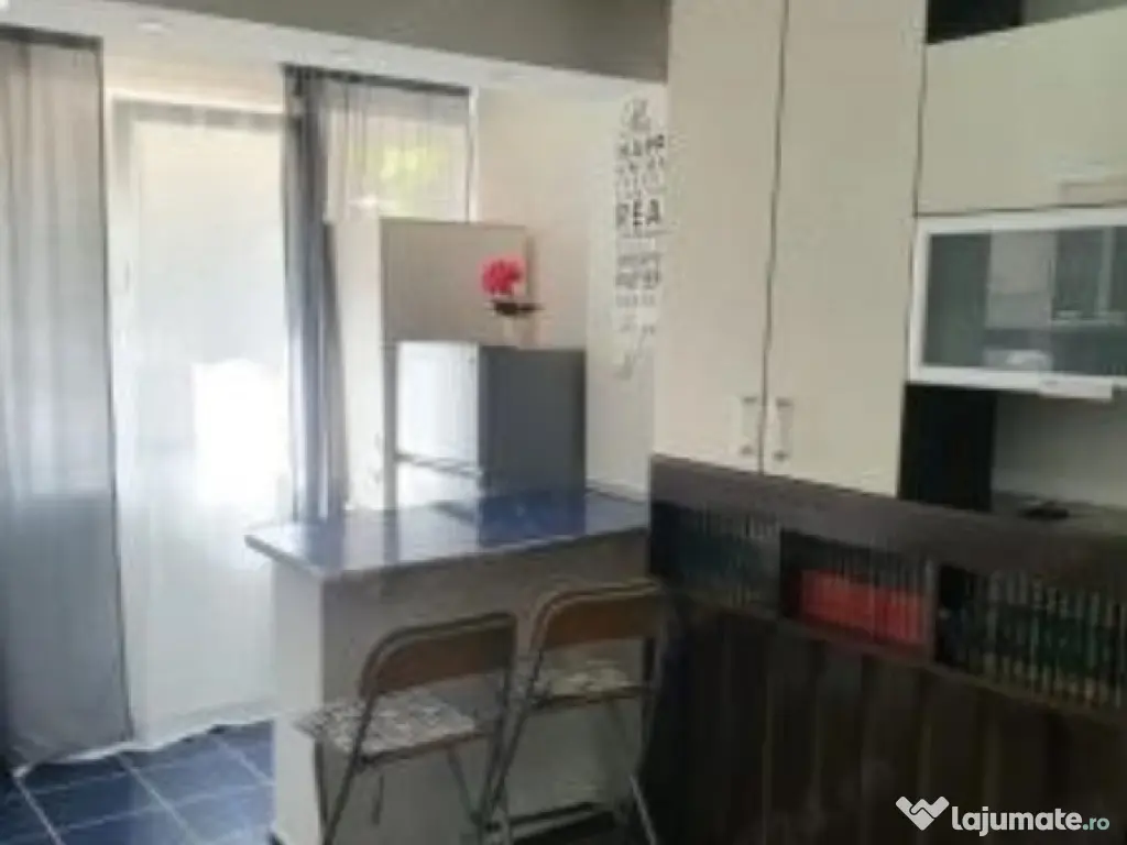 Metrou Costin Georgian,gars,supf.32 mp, mob/util