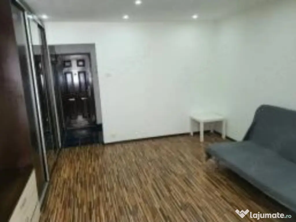 Metrou Costin Georgian,gars,supf.32 mp, mob/util