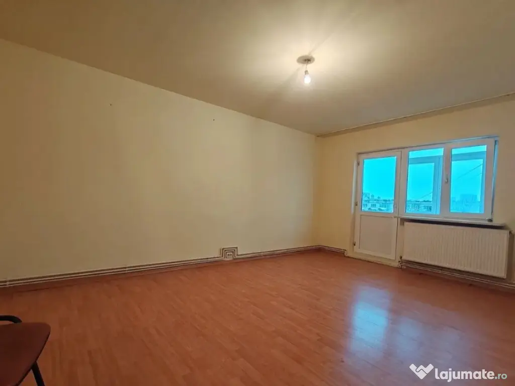 Apartament 3 camere Exercițiu