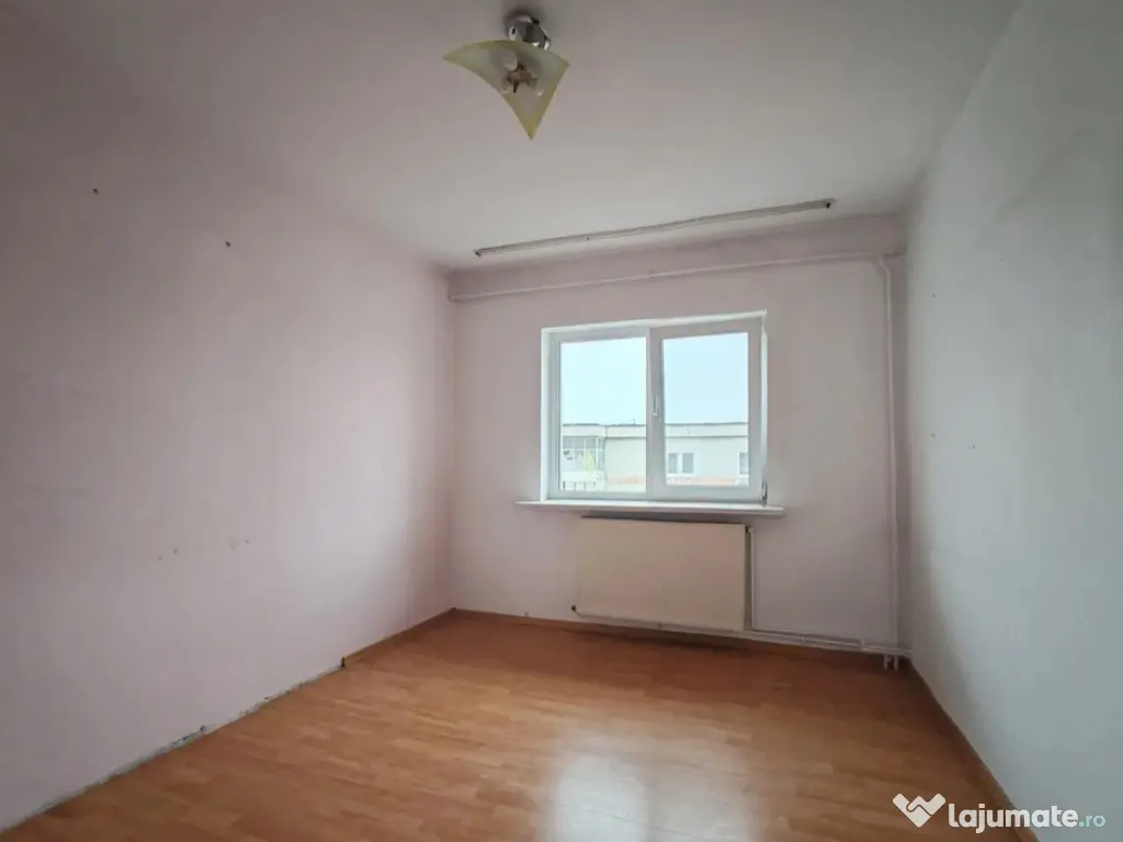 Apartament 3 camere Exercițiu