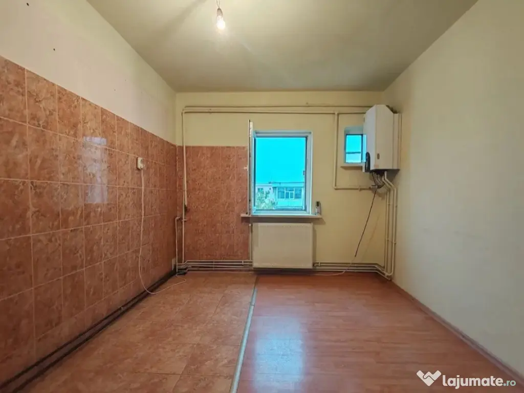 Apartament 3 camere Exercițiu