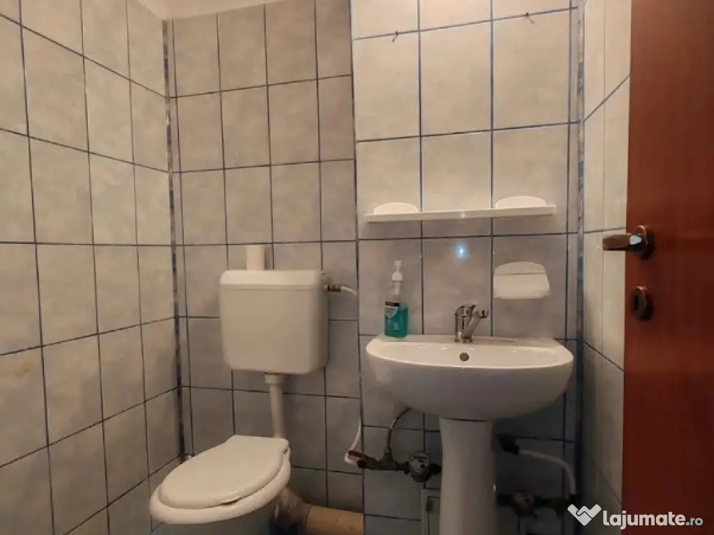 Apartament 3 camere Exercițiu