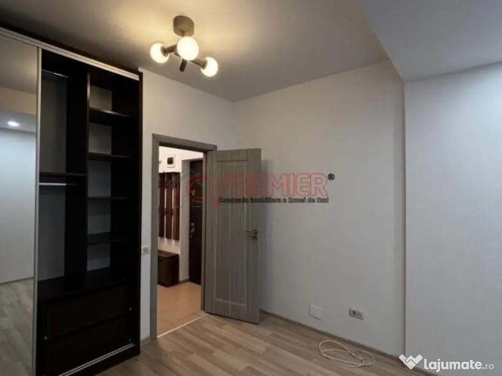 Popesti - Leordeni - Str.Amurgului - 2 Camere Studio +