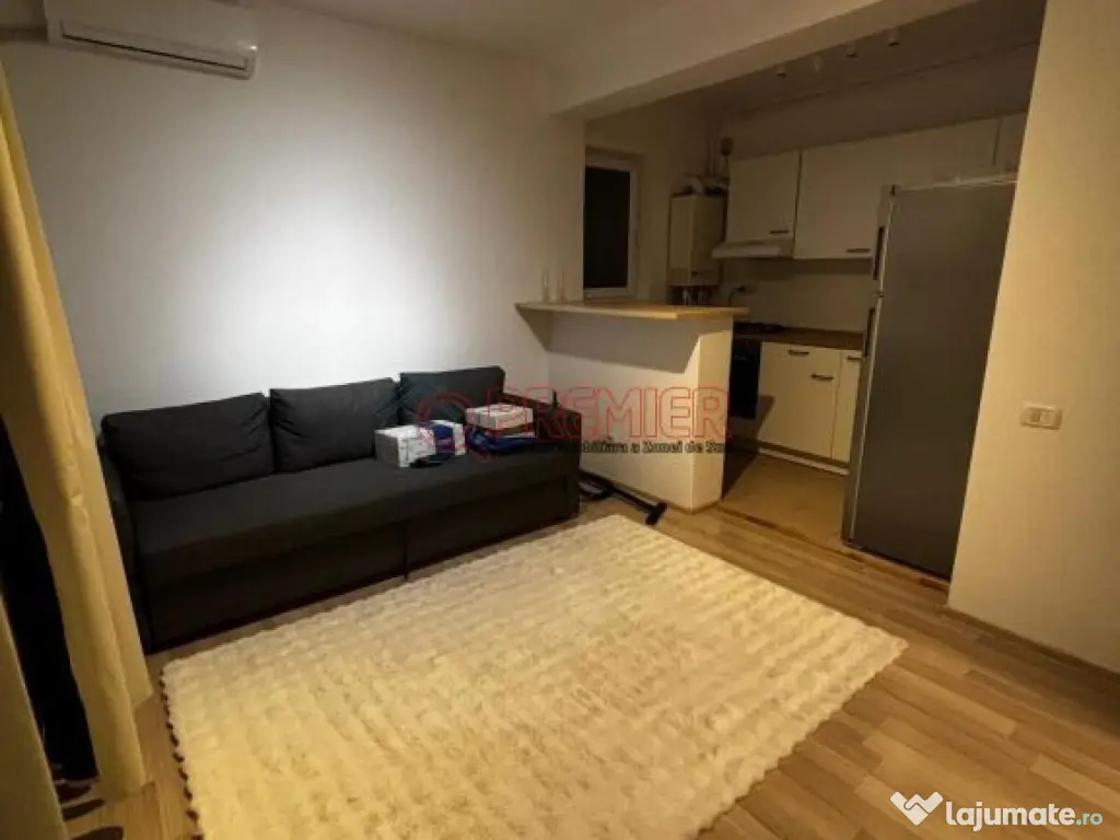 Popesti - Leordeni - Str.Amurgului - 2 Camere Studio +