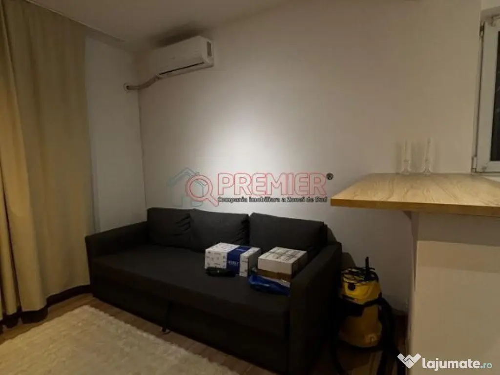 Popesti - Leordeni - Str.Amurgului - 2 Camere Studio +