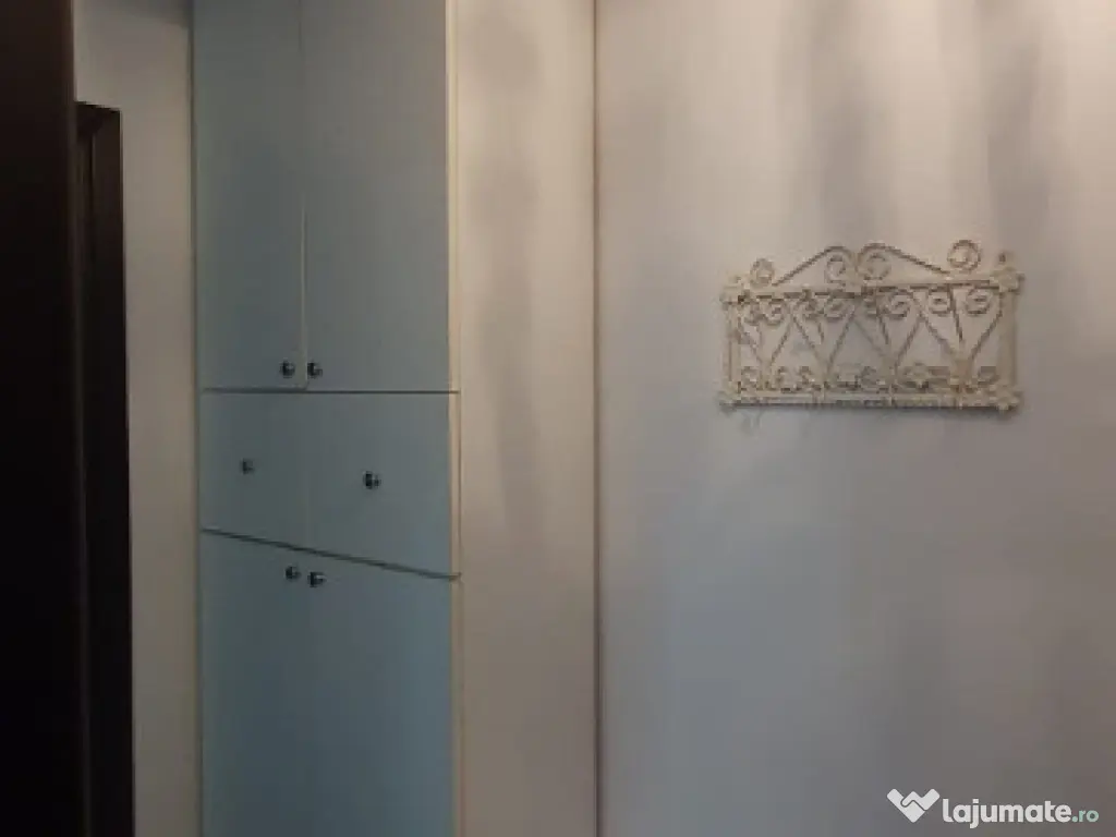 Garsoniera Metrou 1 Decembrie_Complex Nou