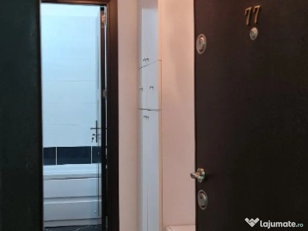 Garsoniera Metrou 1 Decembrie_Complex Nou