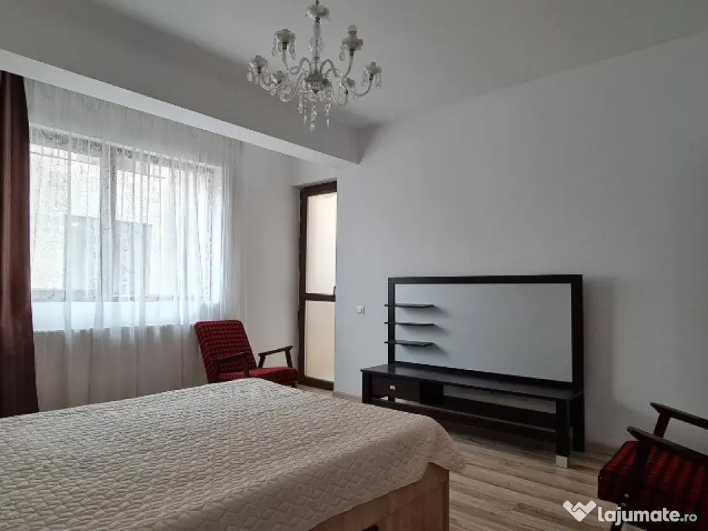 Garsoniera Metrou 1 Decembrie_Complex Nou