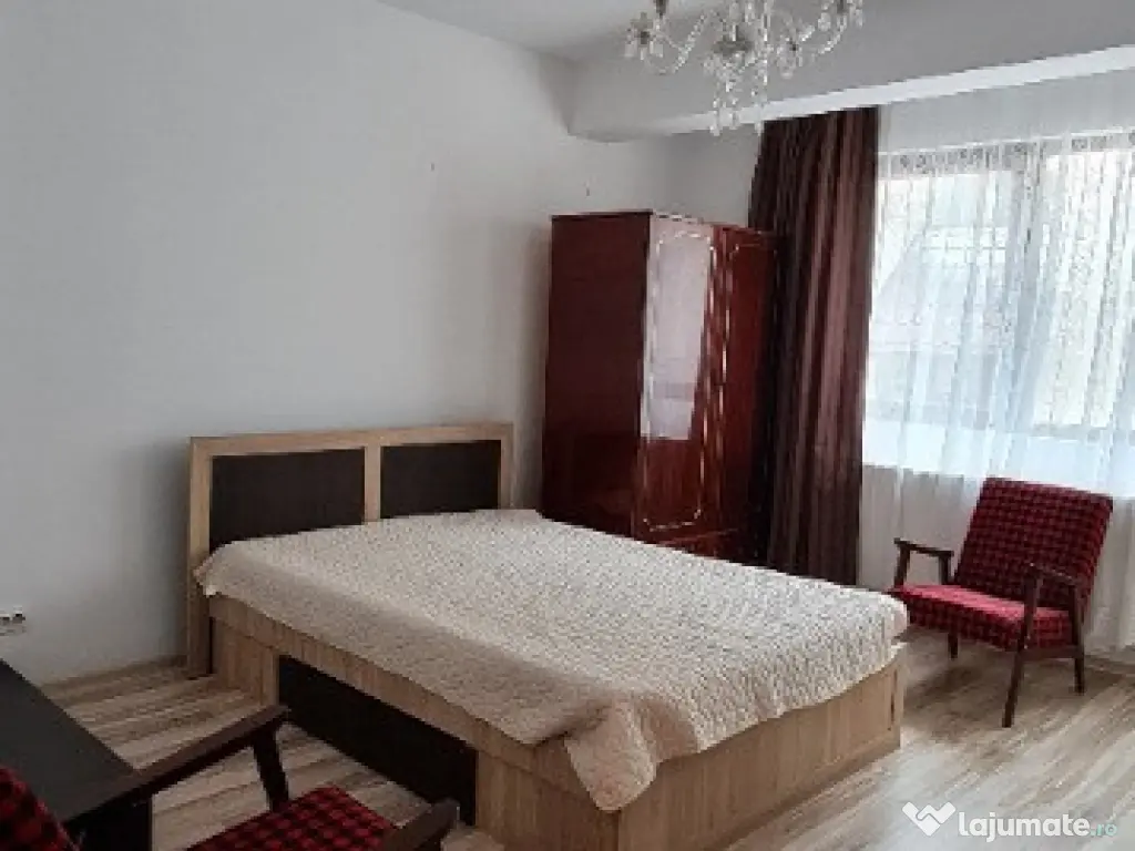 Garsoniera Metrou 1 Decembrie_Complex Nou