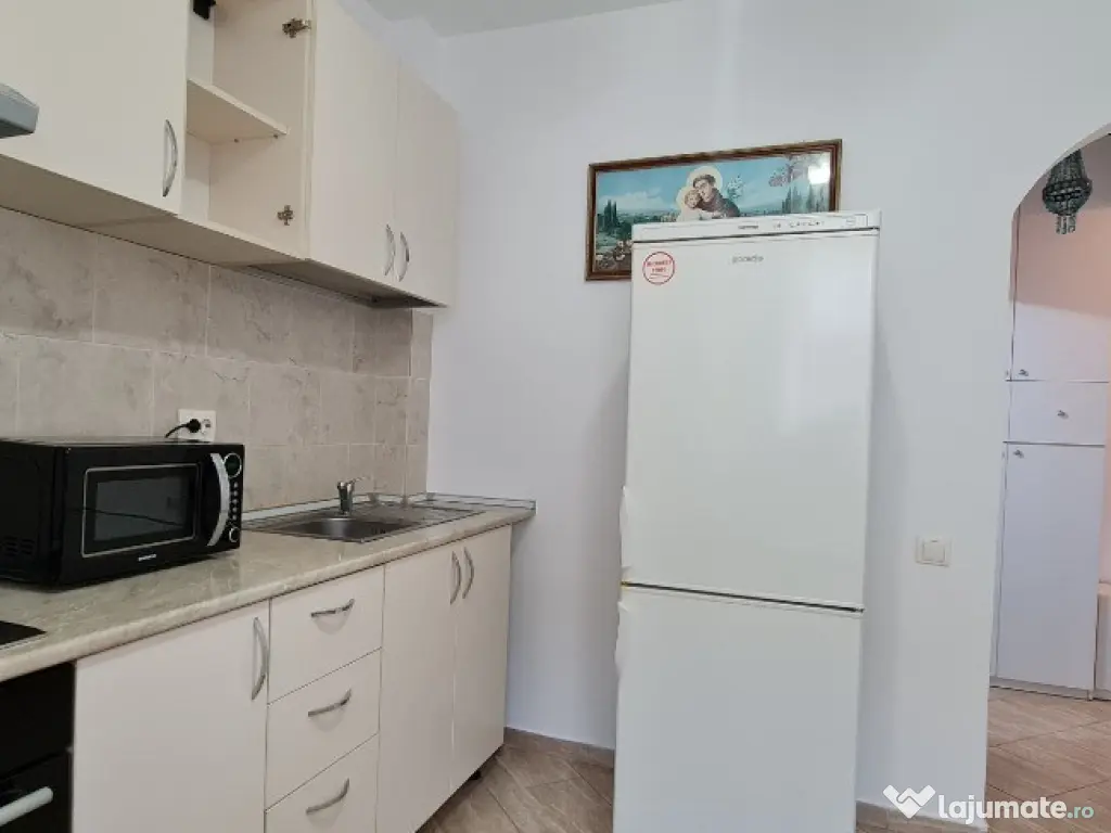 Garsoniera Metrou 1 Decembrie_Complex Nou