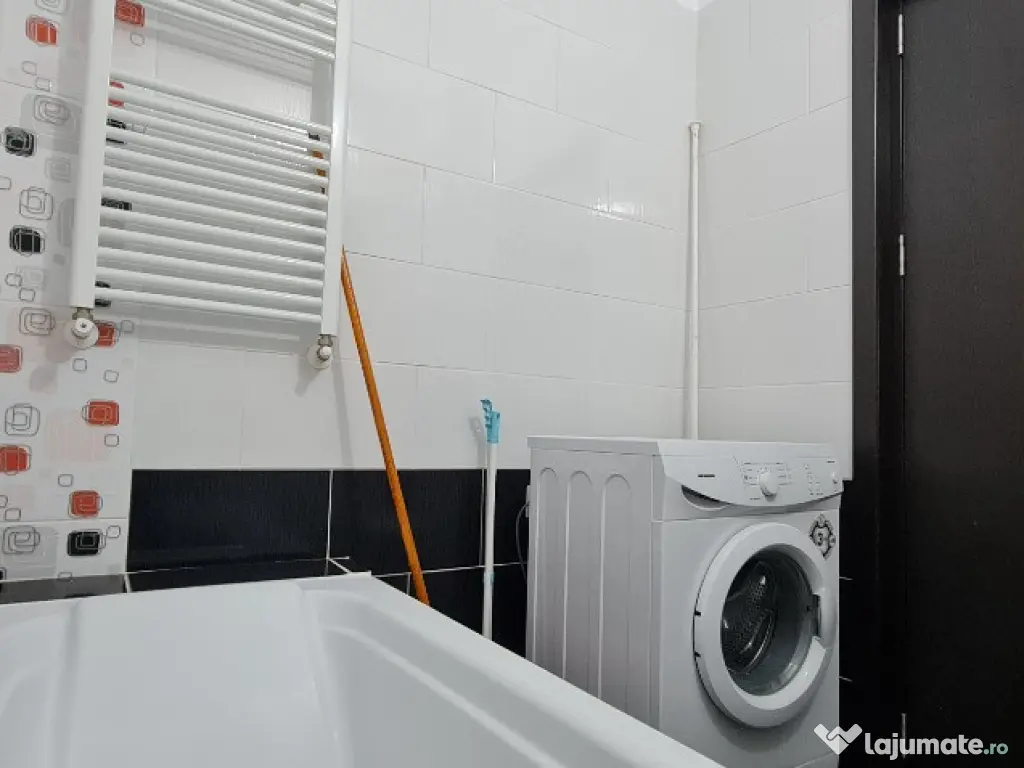 Garsoniera Metrou 1 Decembrie_Complex Nou