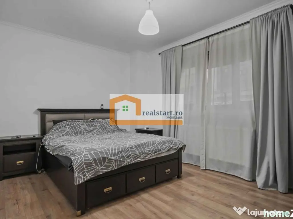 4 camere cu terasa 22mp, Baneasa, I. Ionescu de la Brad, ... 