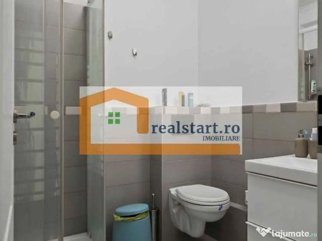 4 camere cu terasa 22mp, Baneasa, I. Ionescu de la Brad, ... 