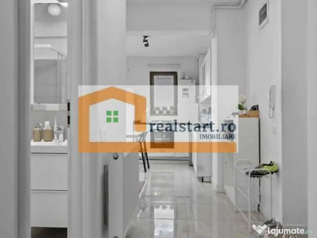 4 camere cu terasa 22mp, Baneasa, I. Ionescu de la Brad, ... 