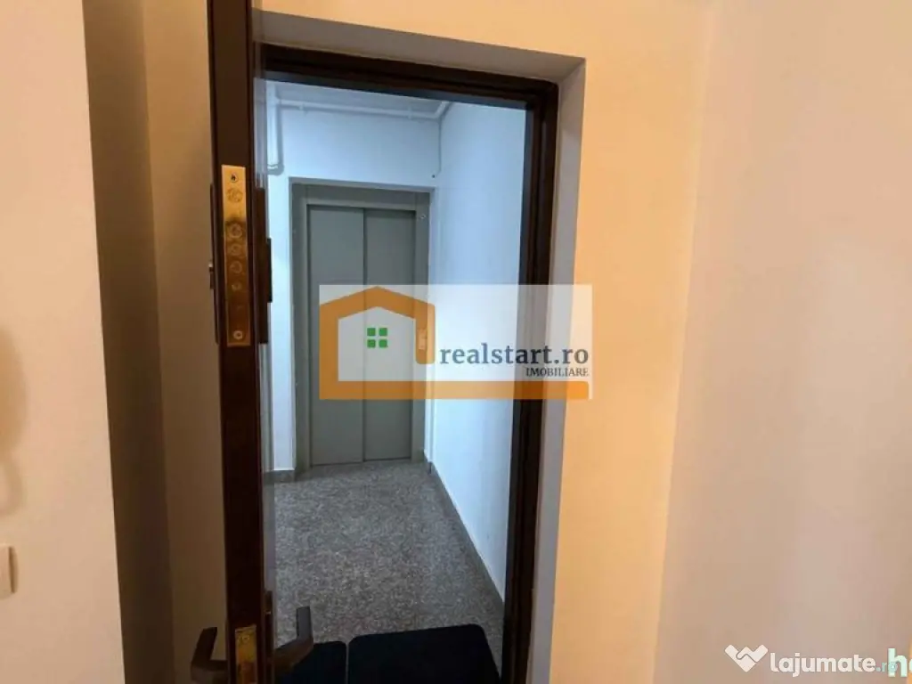 4 camere cu terasa 22mp, Baneasa, I. Ionescu de la Brad, ... 