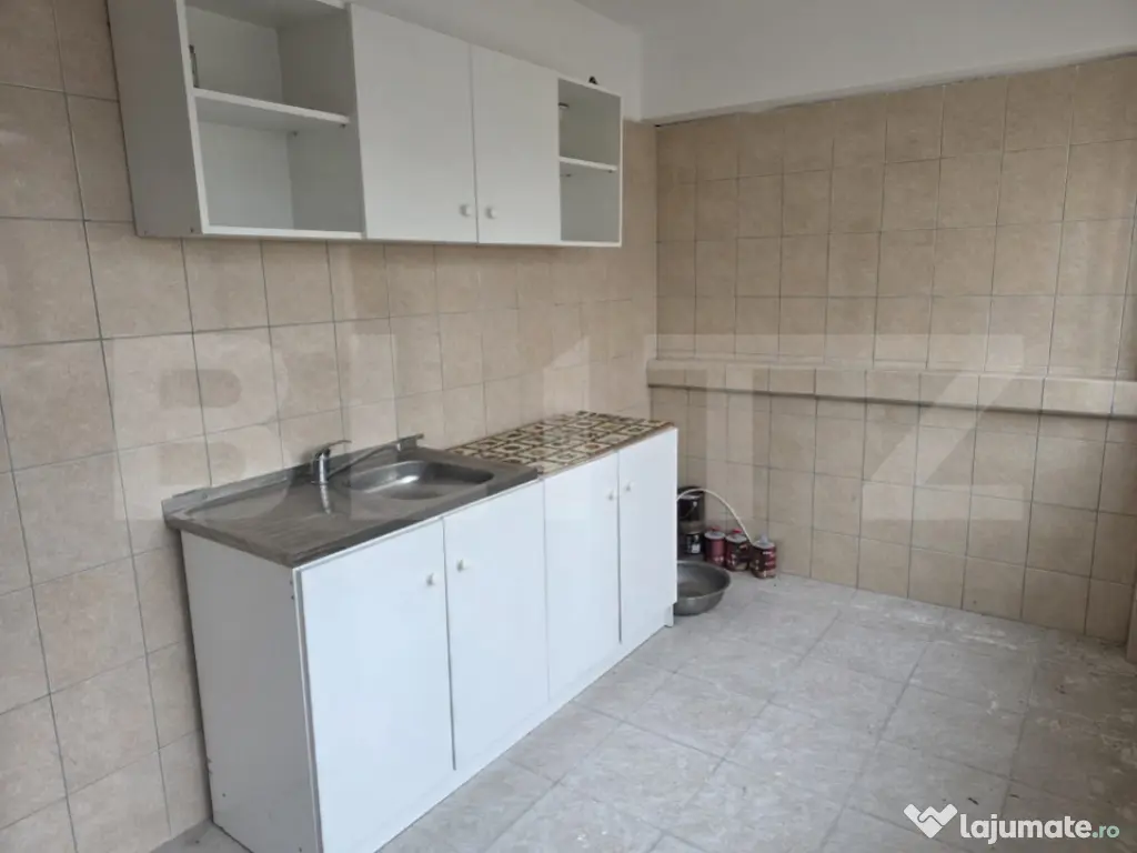 Casă 3 dormitoare, 90 mp, 1150 mp teren, Mircea Voda 