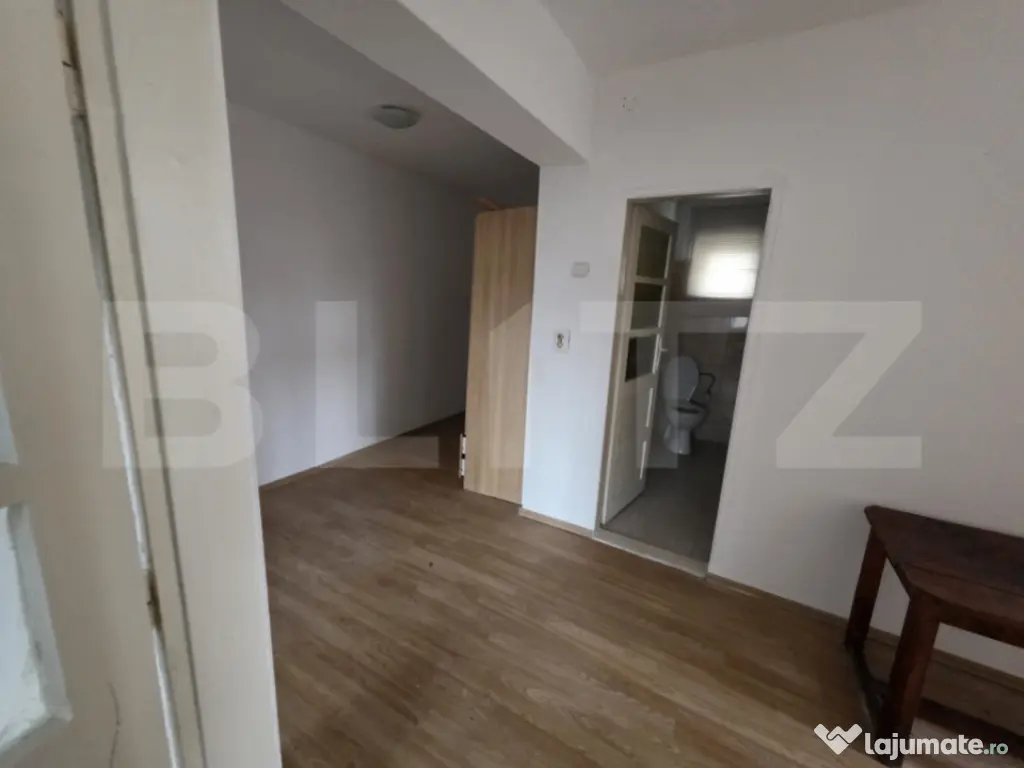 Casă 3 dormitoare, 90 mp, 1150 mp teren, Mircea Voda 