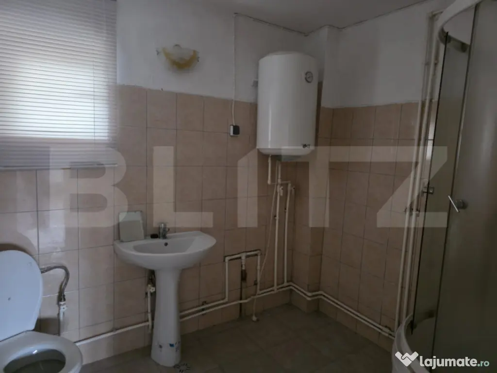 Casă 3 dormitoare, 90 mp, 1150 mp teren, Mircea Voda 