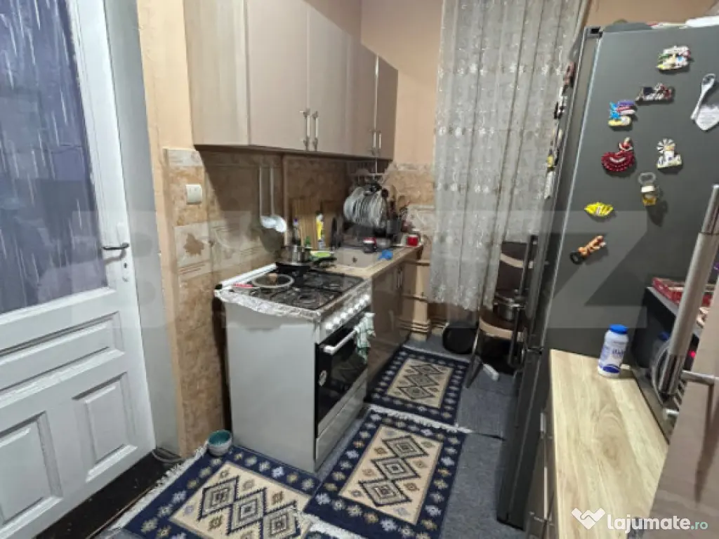 Apartament de vanzare, 77 mp, zona Tipografilor 