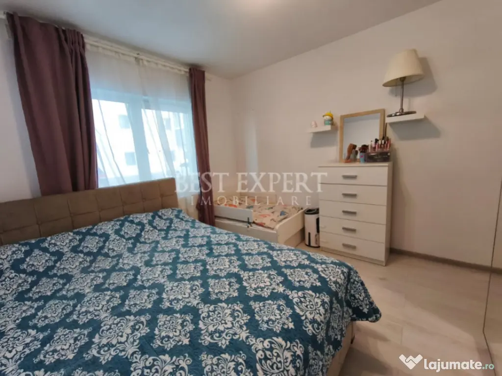 Garsoniera dubla pret avantajos Ideal Investitie/Posibilitat 