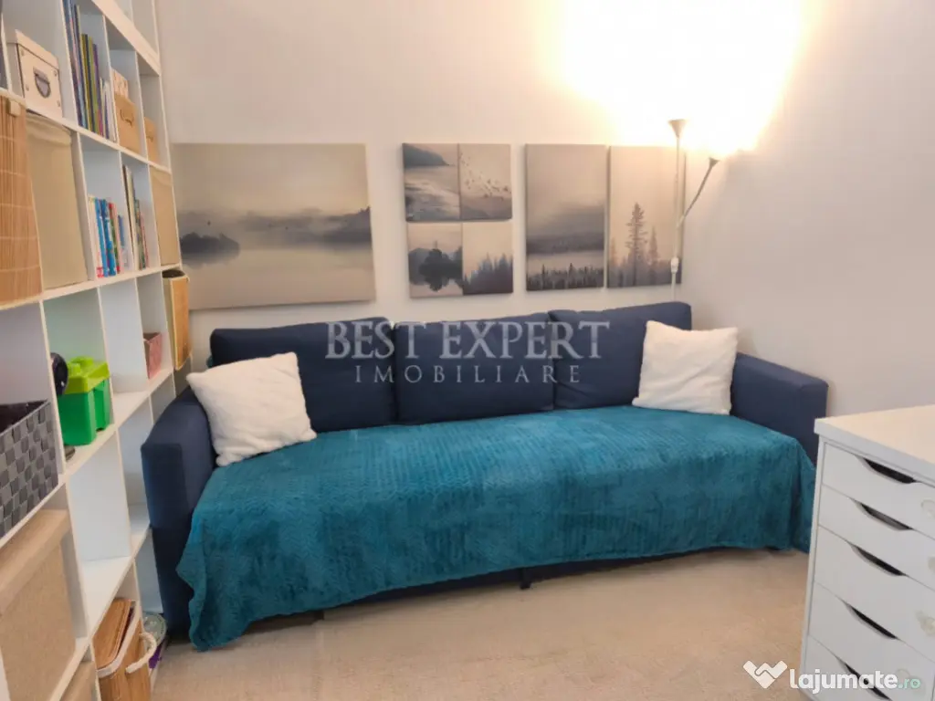 Garsoniera dubla pret avantajos Ideal Investitie/Posibilitat 