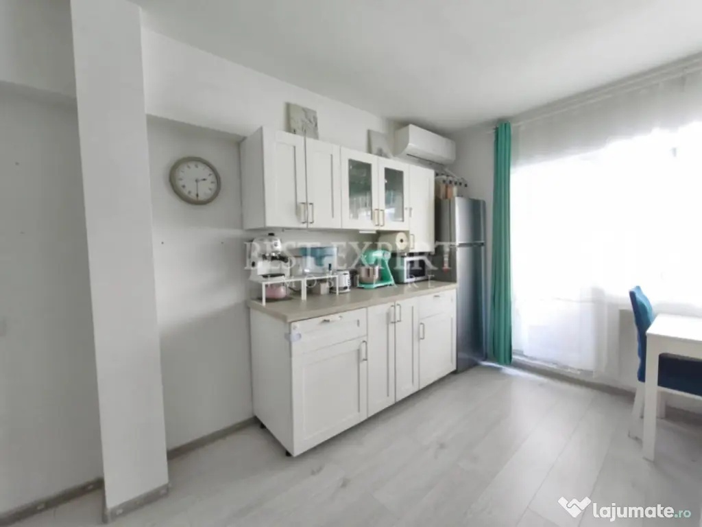 Garsoniera dubla pret avantajos Ideal Investitie/Posibilitat 