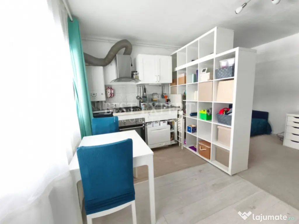 Garsoniera dubla pret avantajos Ideal Investitie/Posibilitat 