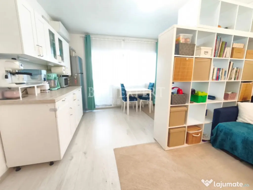 Garsoniera dubla pret avantajos Ideal Investitie/Posibilitat 