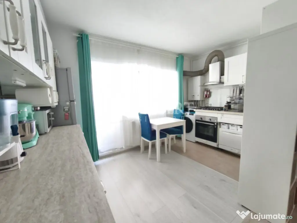 Garsoniera dubla pret avantajos Ideal Investitie/Posibilitat 